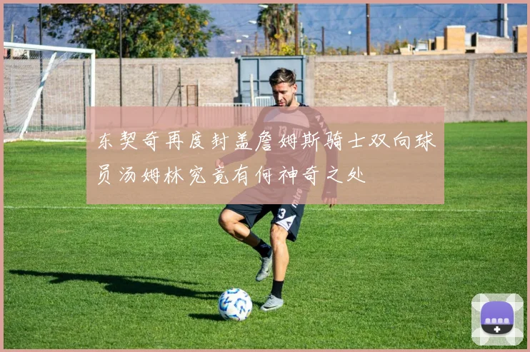 东契奇再度封盖詹姆斯骑士双向球员汤姆林究竟有何神奇之处