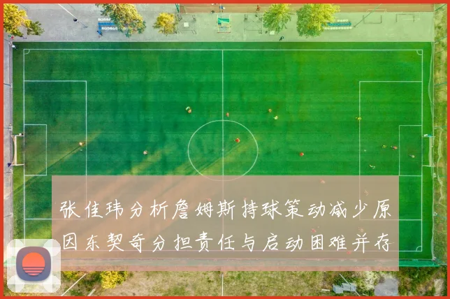 张佳玮分析詹姆斯持球策动减少原因东契奇分担责任与启动困难并存